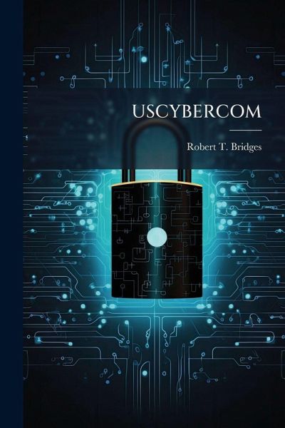 Uscybercom