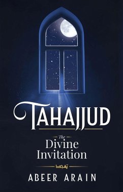 Cover Tahajjud