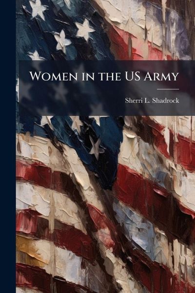 Women in the US Army
