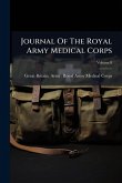 Journal Of The Royal Army Medical Corps Journal Of The Royal Army Medical Corps