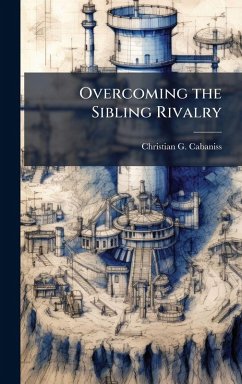 Overcoming the Sibling Rivalry - Cabaniss, Christian G Overcoming the Sibling Rivalry - Cabaniss, Christian G
