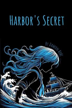 Cover Harbor's Secret