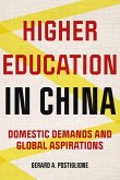 Higher Education in China Higher Education in China