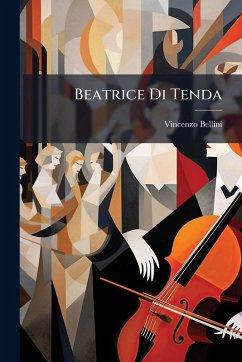 Cover Beatrice Di Tenda