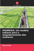 MGNREGA; Um modelo indiano para o empoderamento das mulheres
