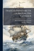 TraitÃ(c) ÉlÃ(c)mentaire De La Mature Des Vaisseaux TraitÃ(c) ÉlÃ(c)mentaire De La Mature Des Vaisseaux