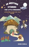 30 Bedtime Stories for Little Dreamers 30 Bedtime Stories for Little Dreamers