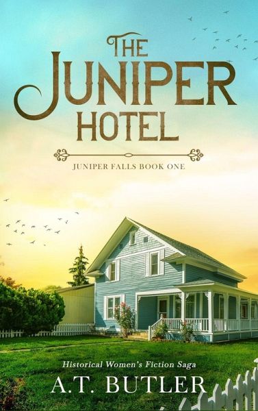 The Juniper Hotel