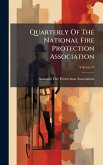 Quarterly Of The National Fire Protection Association Quarterly Of The National Fire Protection Association