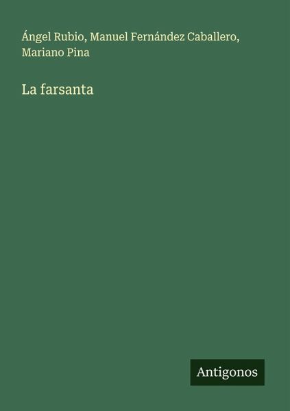 La farsanta