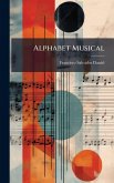 Alphabet Musical Alphabet Musical