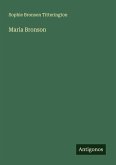 Maria Bronson