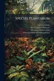 Species Plantarum Species Plantarum