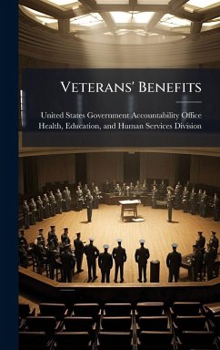 Cover Veterans' Benefits