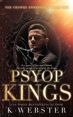 Cover Psyop Kings