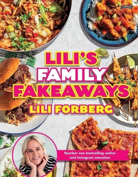 Lili's Family Fakeaways Lili's Family Fakeaways