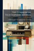 The Commercial Telegraphers' Journal