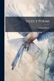 Select Poems Select Poems