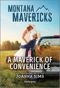 Cover A Maverick of Convenience