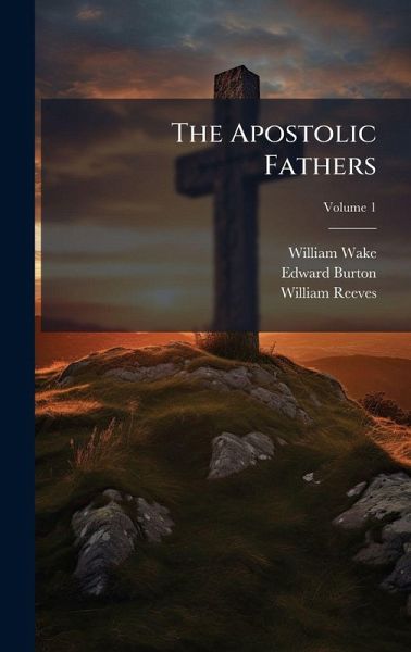 The Apostolic Fathers
