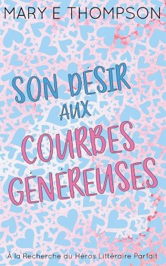 Cover Son Désir aux Courbes Généreuses