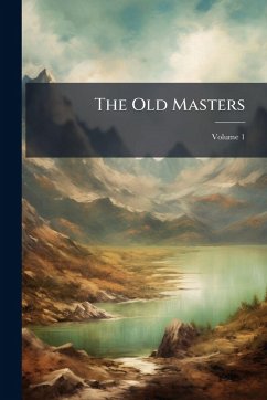 Cover The Old Masters