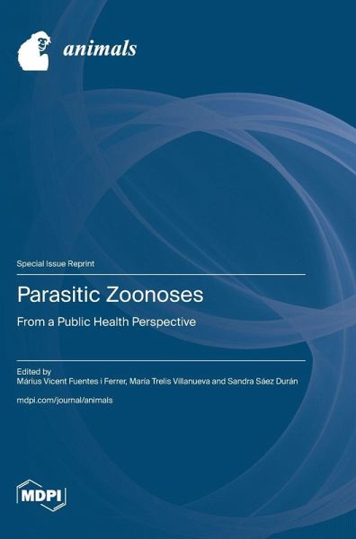 Parasitic Zoonoses