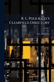 R. L. Polk & Co.'s Clearfield Directory