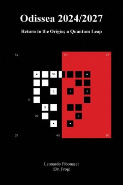 Odyssey 2024/2027 - Fibonacci, Leonardo Odyssey 2024/2027 - Fibonacci, Leonardo