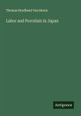 Labor and Porcelain in Japan