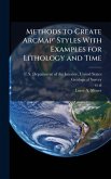 Methods to Create ArcMapÂ(R) Styles With Examples for Lithology and Time