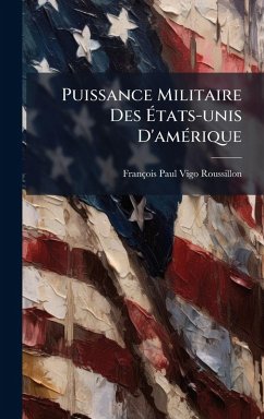 Cover Puissance Militaire Des Ã‰tats-unis D'amÃ(c)rique