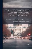The Need For Cfius To Address Homeland Security Concerns