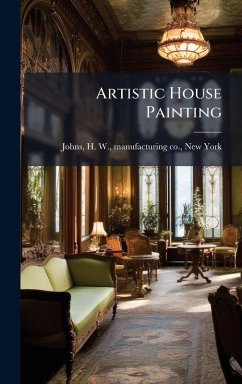 Artistic House Painting