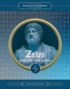 Cover Zeus