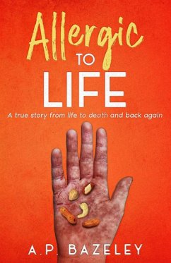 Cover Allergic To Life