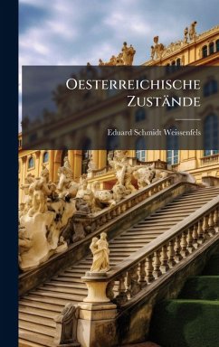 Cover Oesterreichische Zustände