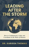Leading After the Storm Leading After the Storm