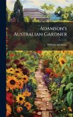 Adamson's Australian Gardner Adamson's Australian Gardner