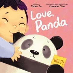 Cover Love, Panda