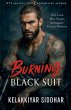 Burning Black Suit - Bild 1