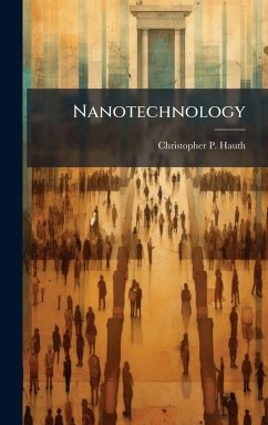 Cover Nanotechnology