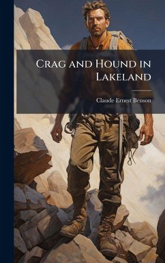 Crag and Hound in Lakeland Cover Crag and Hound in Lakeland