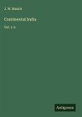 Continental India Continental India