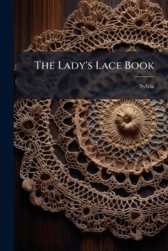 Cover The Lady's Lace Book