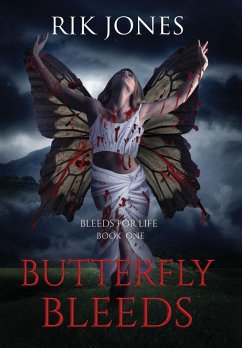 Cover Butterfly Bleeds