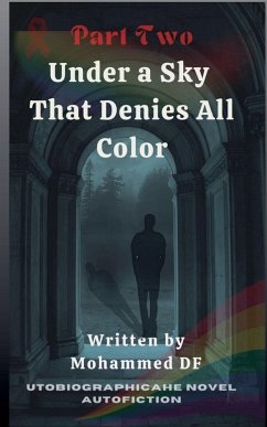 Cover Under a Sky That Denies All Color