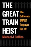 The Great Train Heist