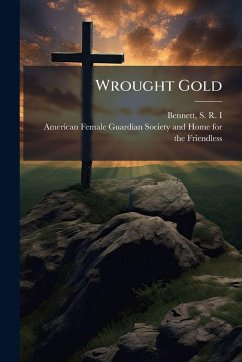Cover Wrought Gold