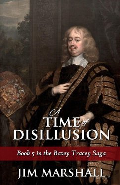 A Time of Disillusion - Marshall, Jim A Time of Disillusion - Marshall, Jim
